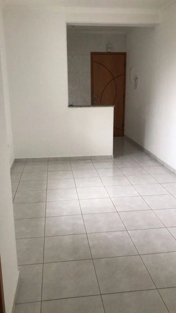 Apartamento, 2 quartos, 48 m² - Foto 2