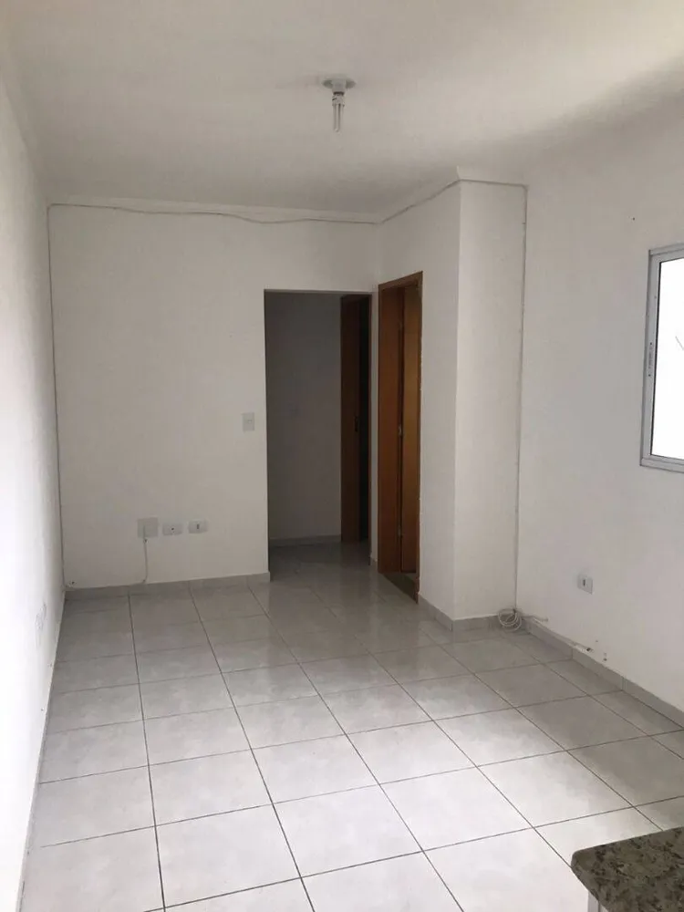 Apartamento, 2 quartos, 48 m² - Foto 3