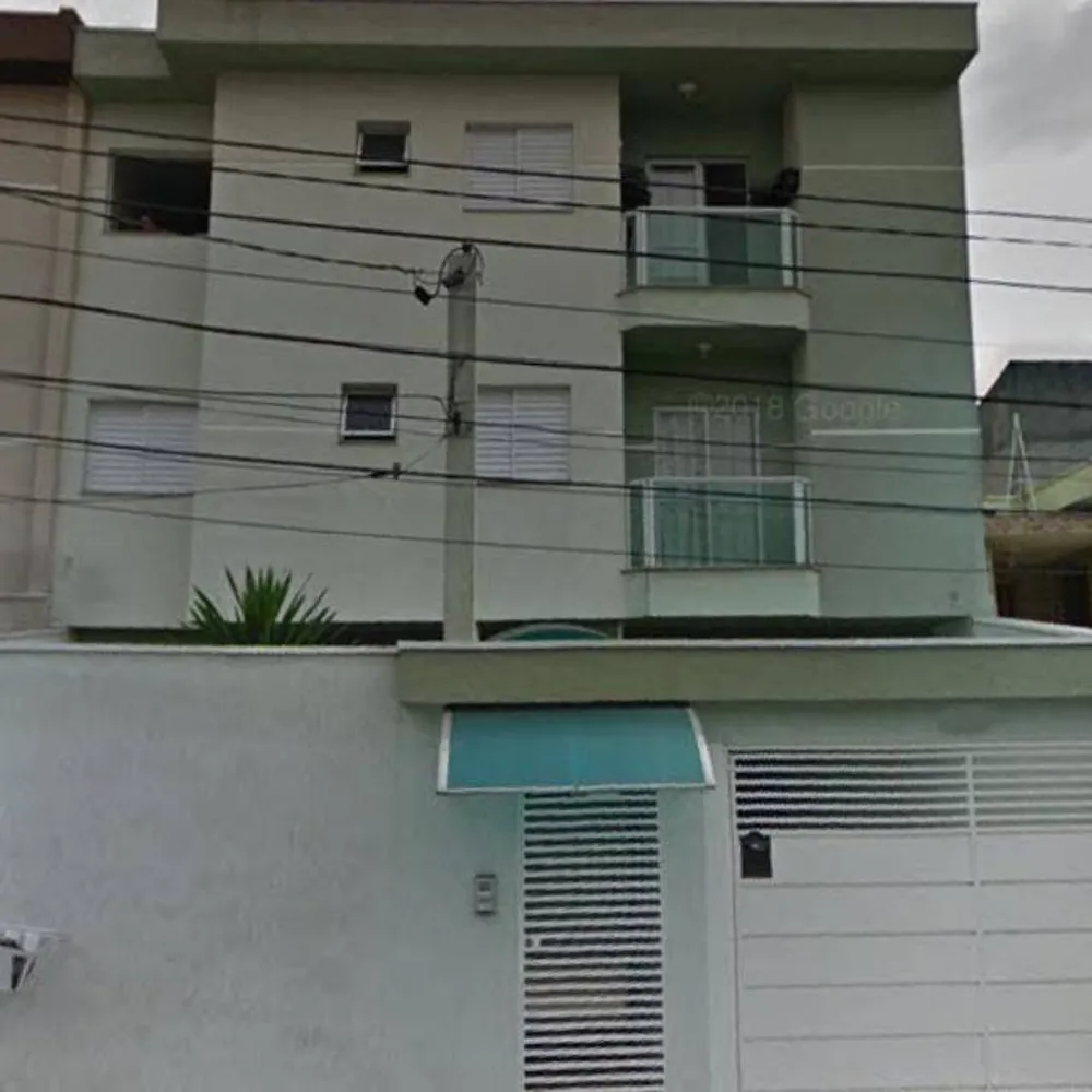Apartamento, 2 quartos, 48 m² - Foto 1