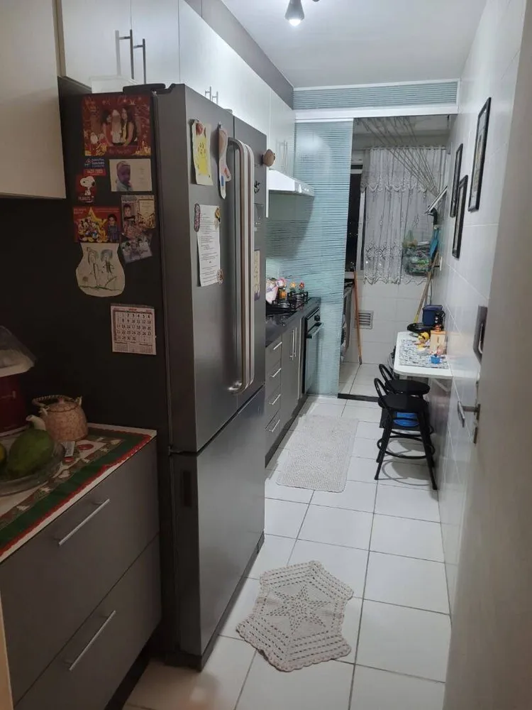 Apartamento, 3 quartos, 67 m² - Foto 7