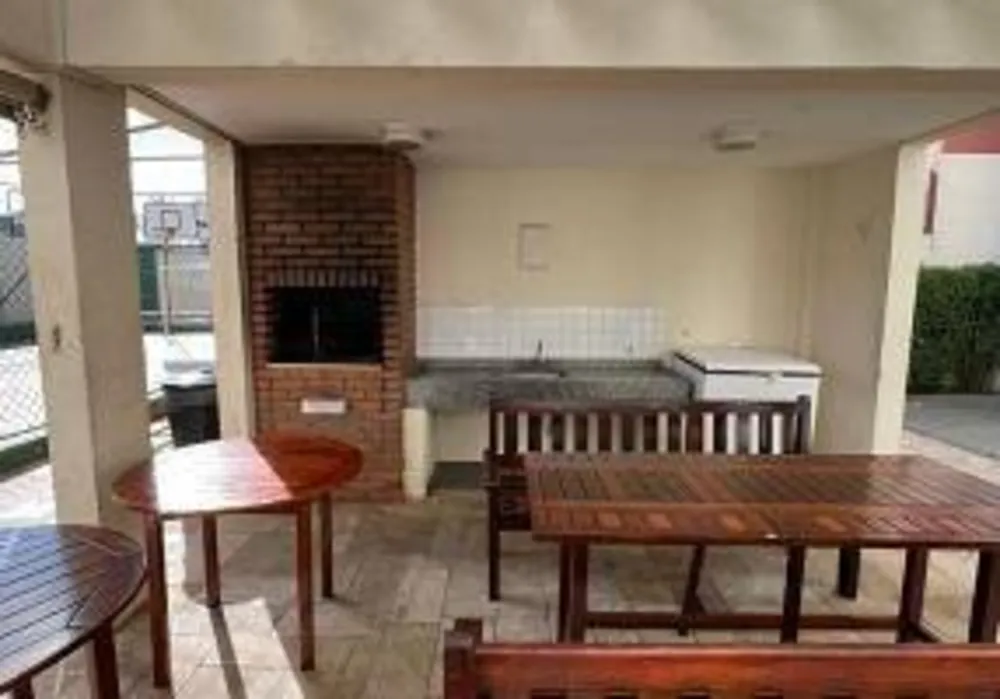 Apartamento, 3 quartos, 67 m² - Foto 5