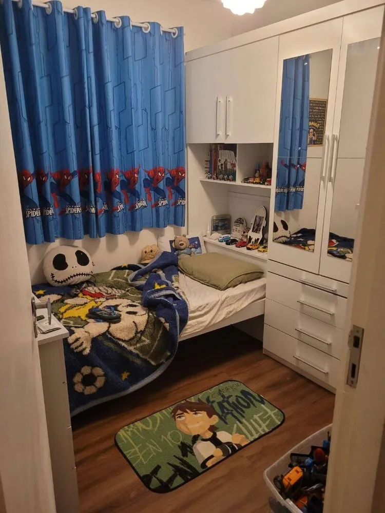 Apartamento, 3 quartos, 67 m² - Foto 8