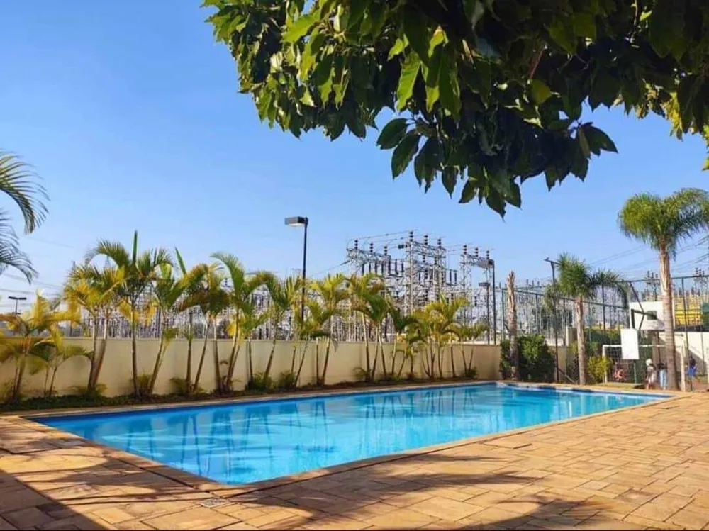 Apartamento, 3 quartos, 67 m² - Foto 3