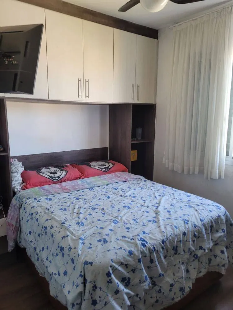 Apartamento, 3 quartos, 67 m² - Foto 2