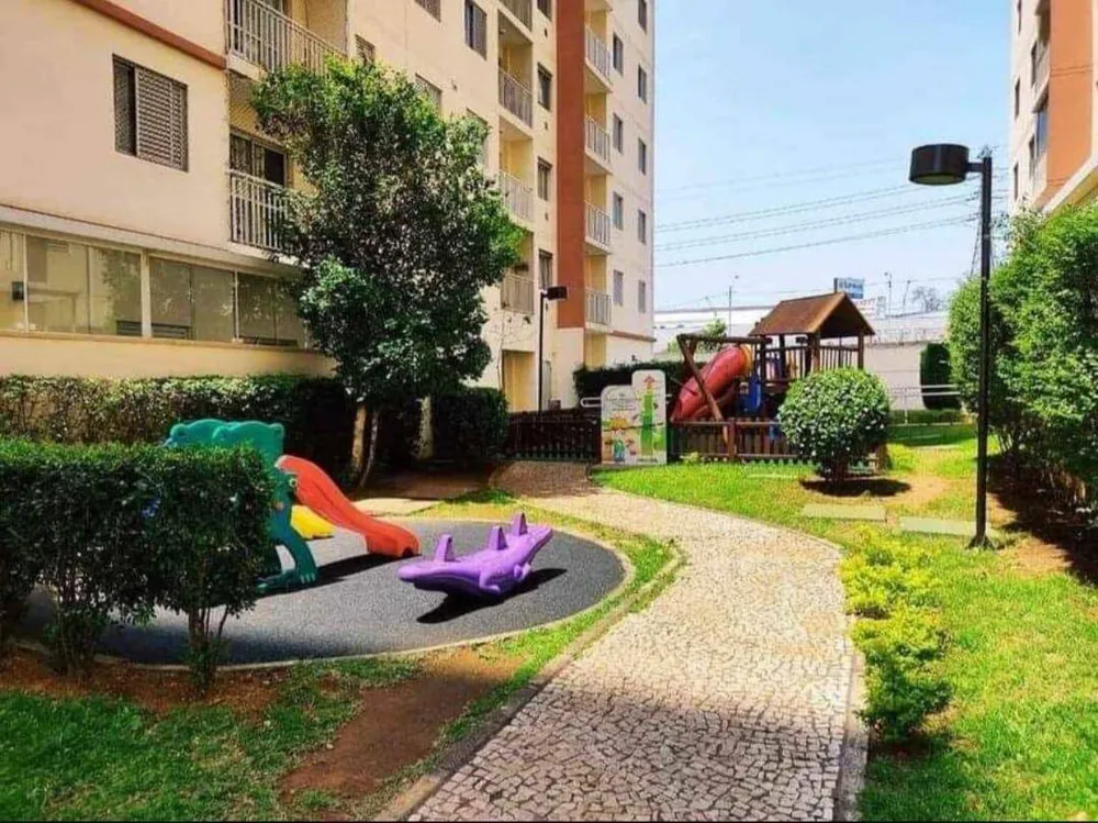 Apartamento, 3 quartos, 67 m² - Foto 4