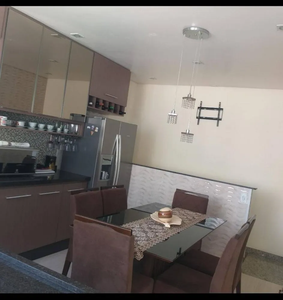 Cobertura, 2 quartos, 105 m² - Foto 8