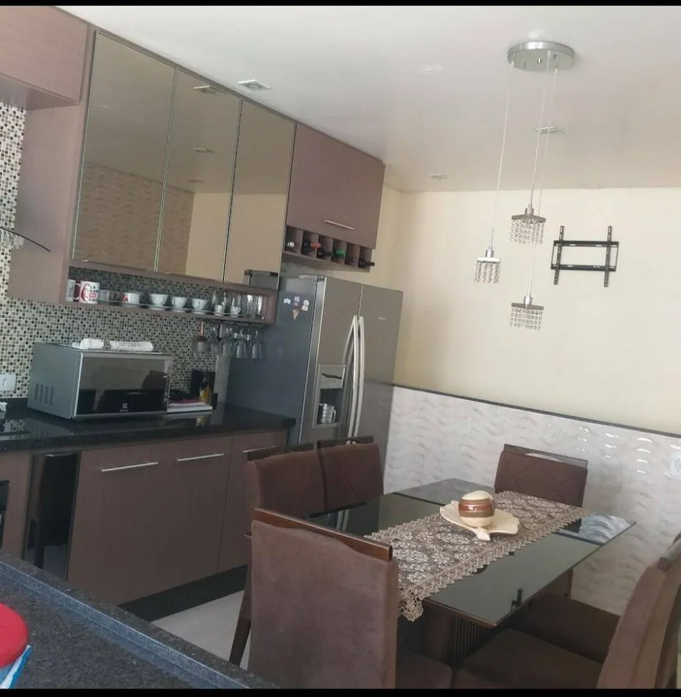 Cobertura, 2 quartos, 105 m² - Foto 7