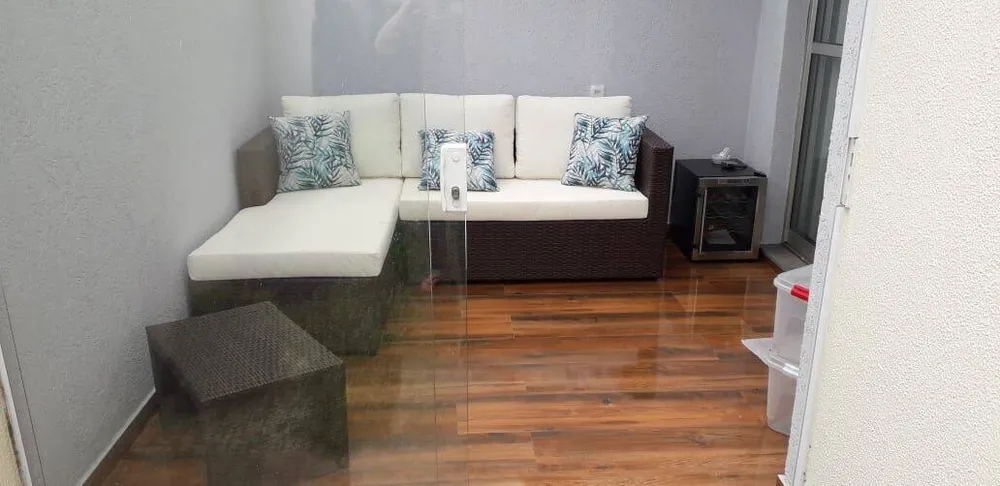 Apartamento, 3 quartos, 79 m² - Foto 2