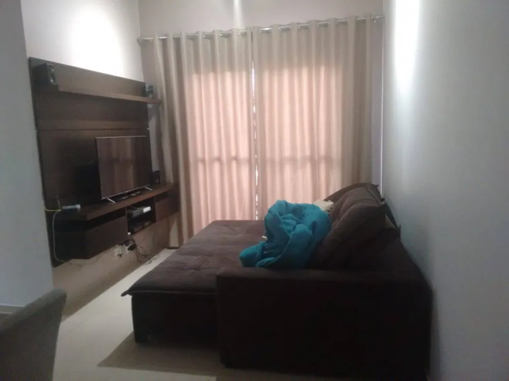 Apartamento, 3 quartos, 79 m² - Foto 3