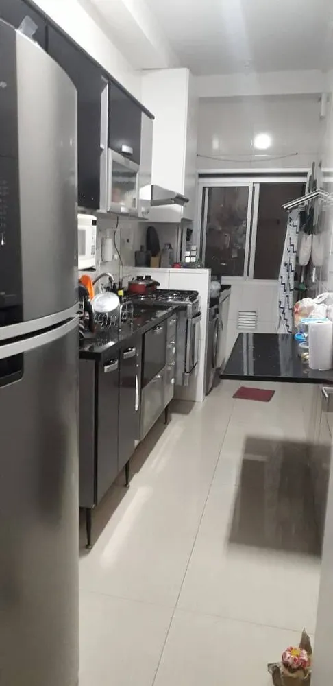 Apartamento, 3 quartos, 79 m² - Foto 7