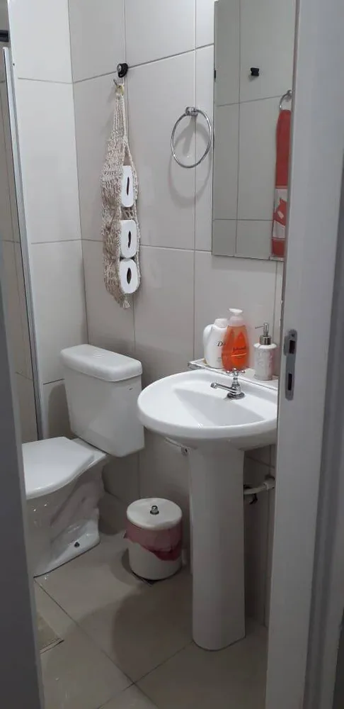 Apartamento, 3 quartos, 79 m² - Foto 5