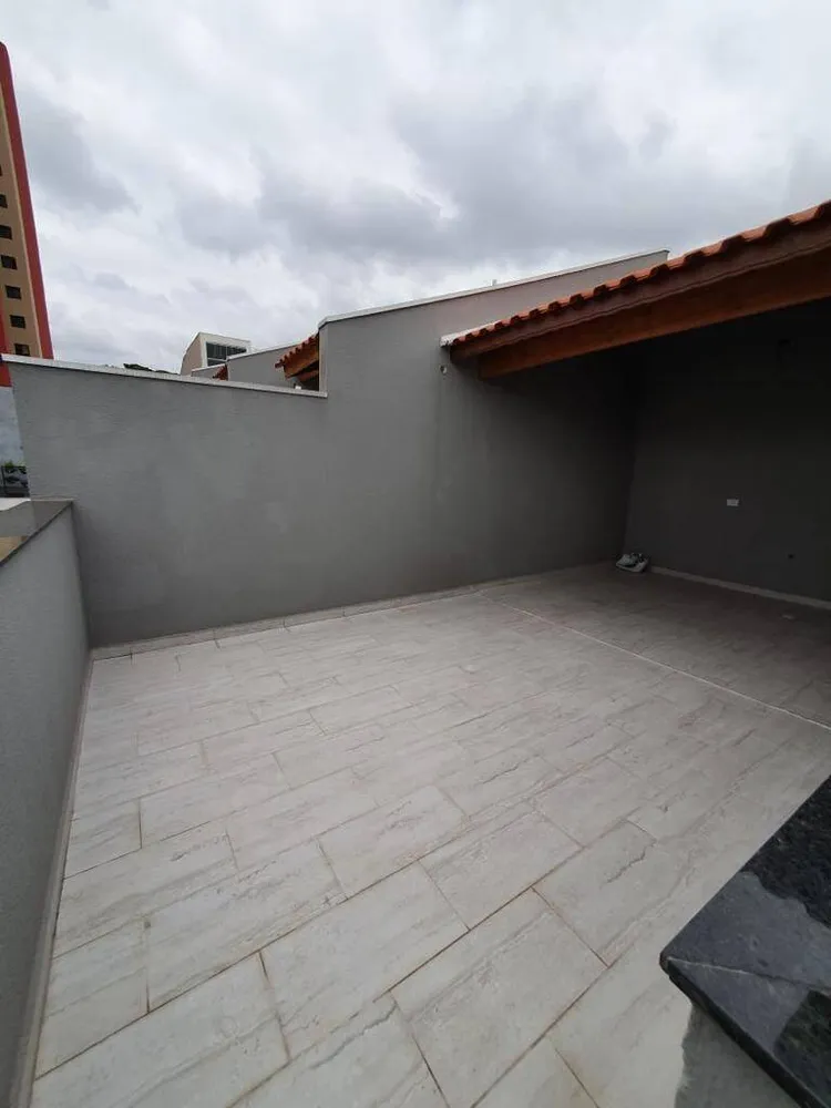 Sobrado, 3 quartos, 142 m² - Foto 4