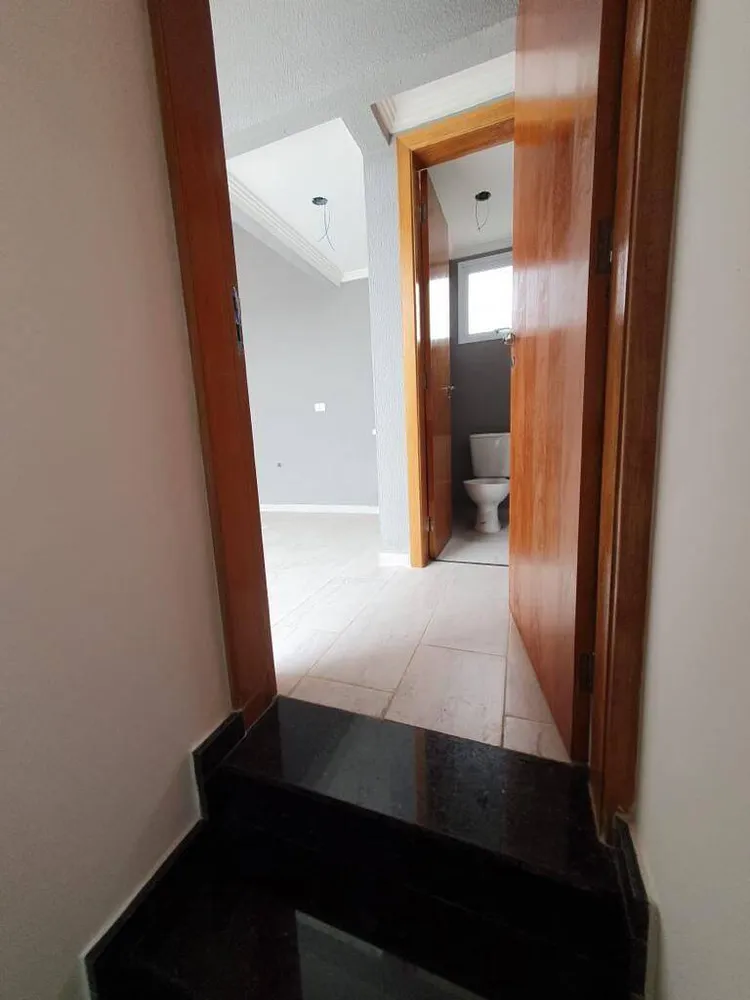 Sobrado, 3 quartos, 142 m² - Foto 5