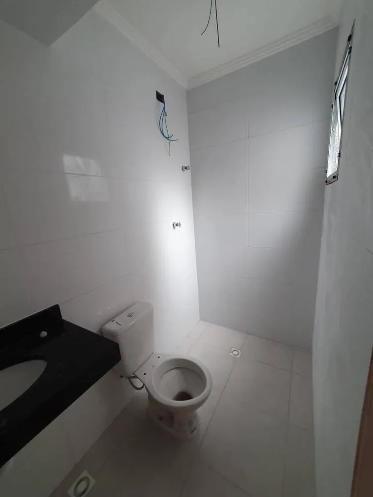Sobrado, 3 quartos, 142 m² - Foto 4