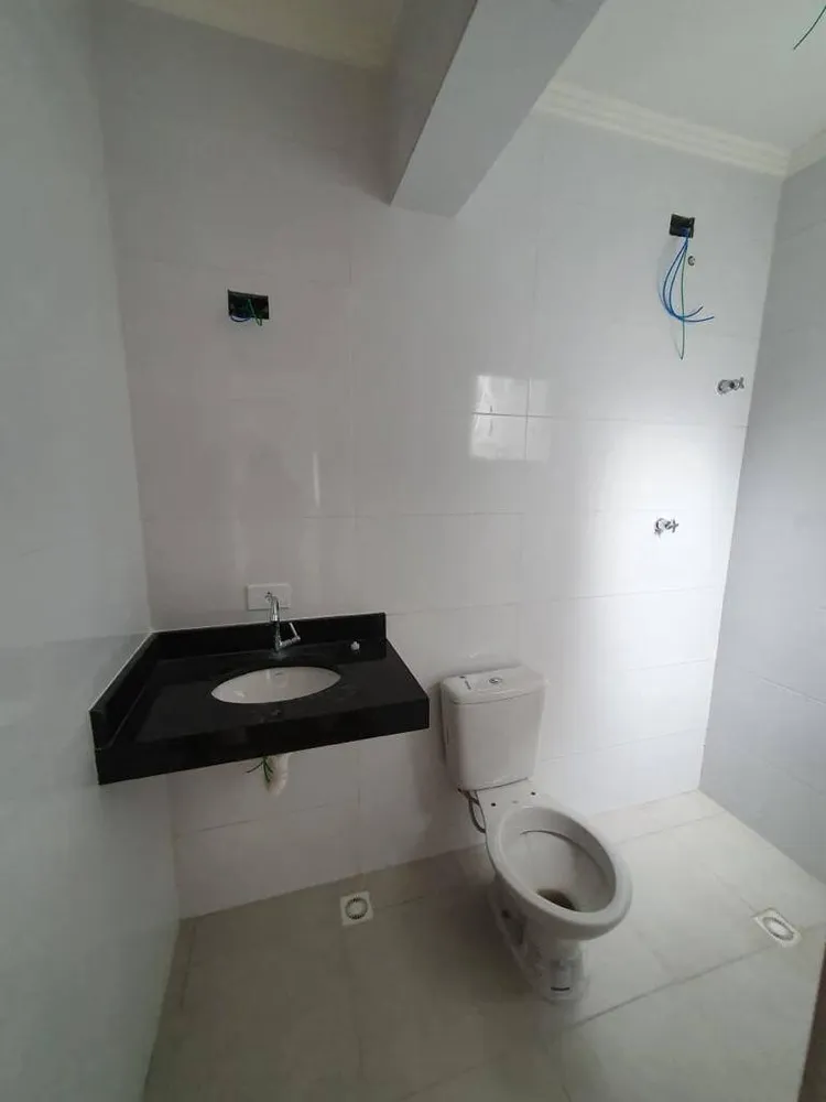 Sobrado, 3 quartos, 142 m² - Foto 8