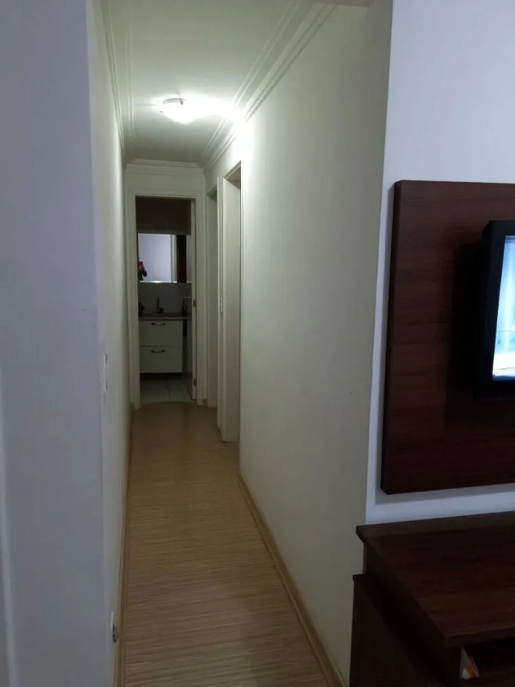 Apartamento, 2 quartos, 50 m² - Foto 8