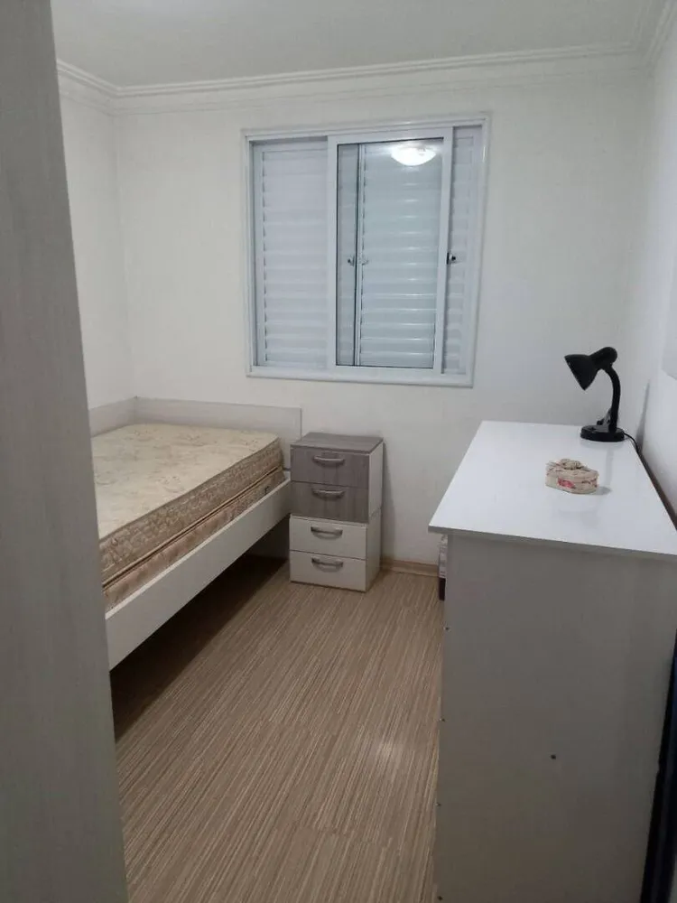 Apartamento, 2 quartos, 50 m² - Foto 6