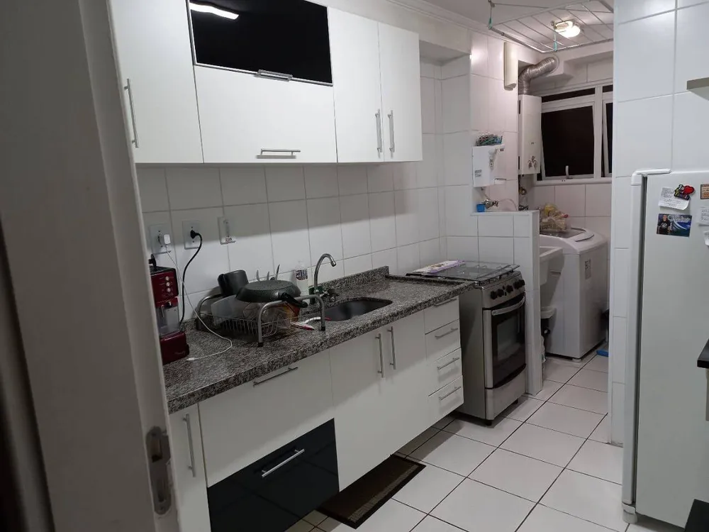 Apartamento, 2 quartos, 50 m² - Foto 1