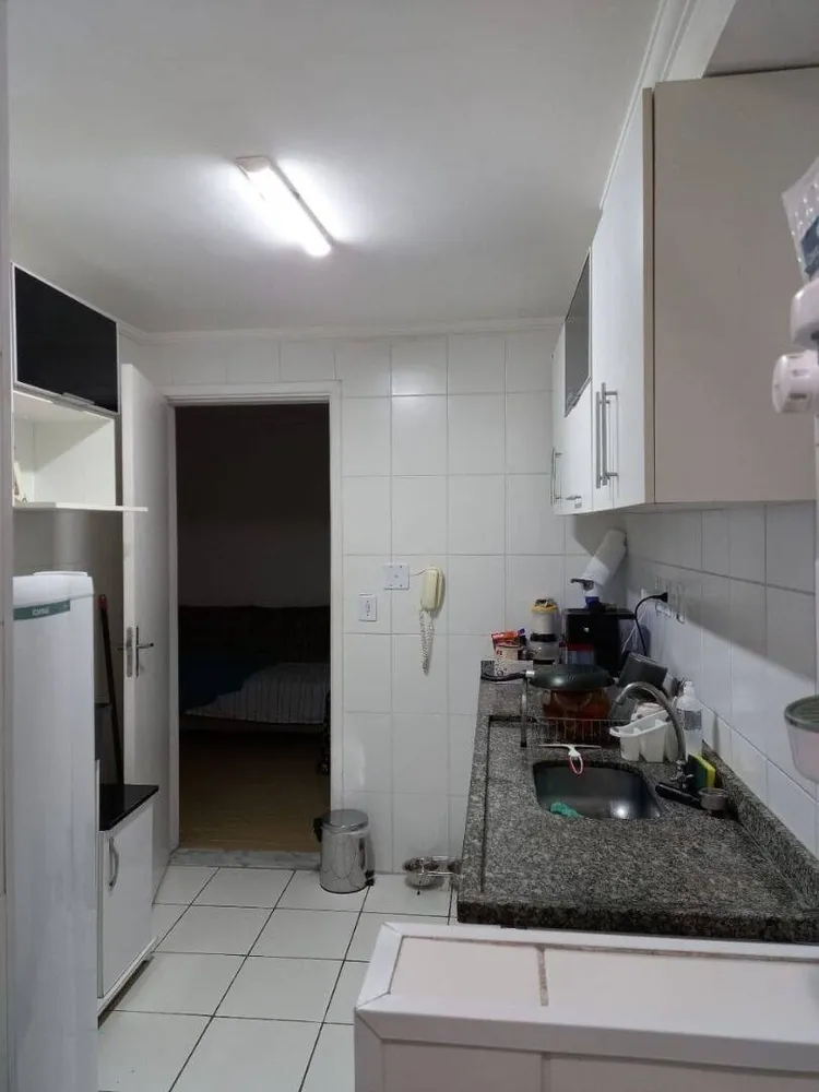 Apartamento, 2 quartos, 50 m² - Foto 3