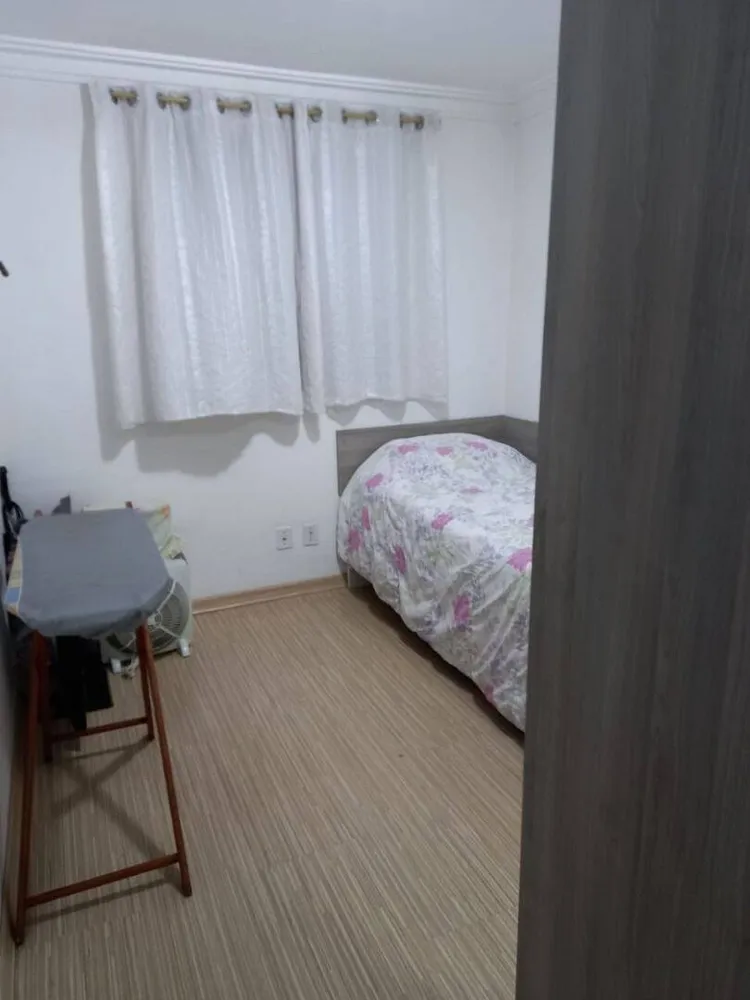 Apartamento, 2 quartos, 50 m² - Foto 2