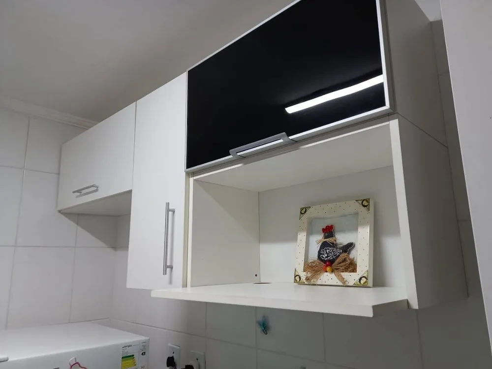 Apartamento, 2 quartos, 50 m² - Foto 7