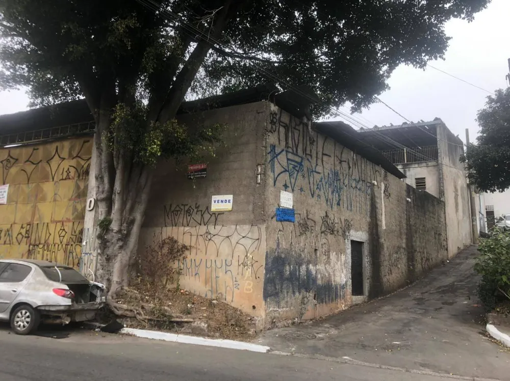 Loja-Salão, 756 m² - Foto 2