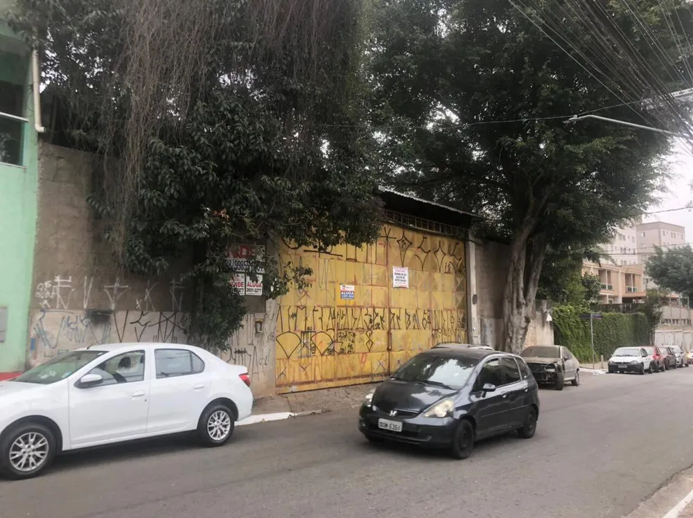Loja-Salão, 756 m² - Foto 5