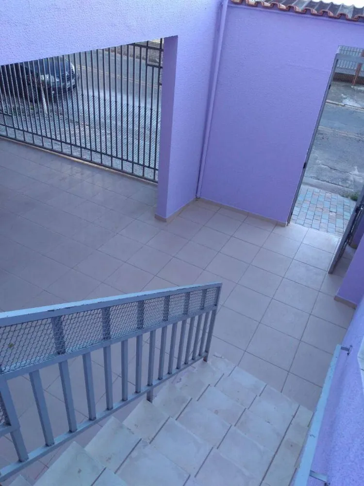 Sobrado, 5 quartos, 193 m² - Foto 4