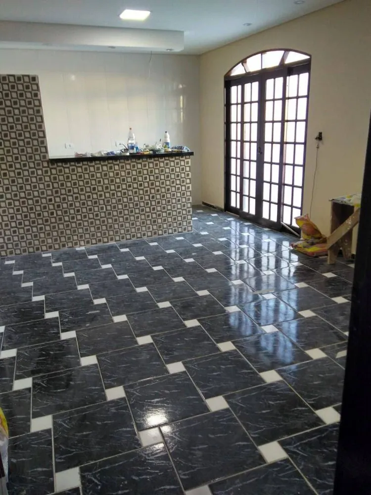 Sobrado, 5 quartos, 193 m² - Foto 2