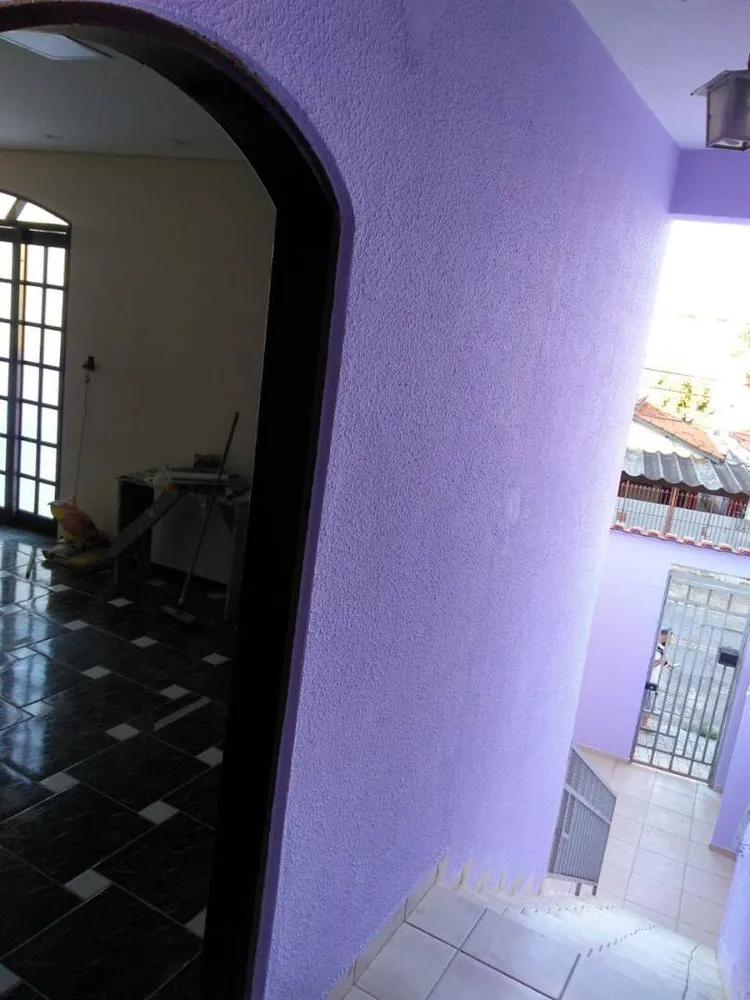 Sobrado, 5 quartos, 193 m² - Foto 12