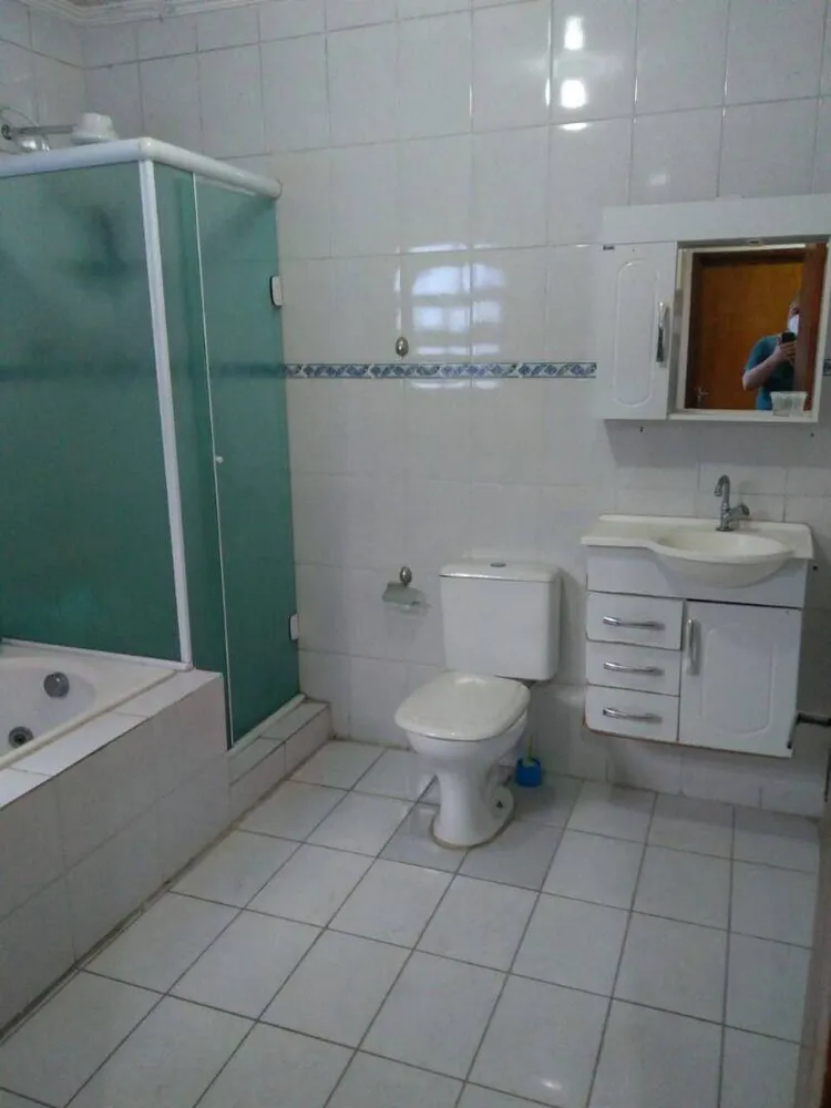 Sobrado, 5 quartos, 193 m² - Foto 6