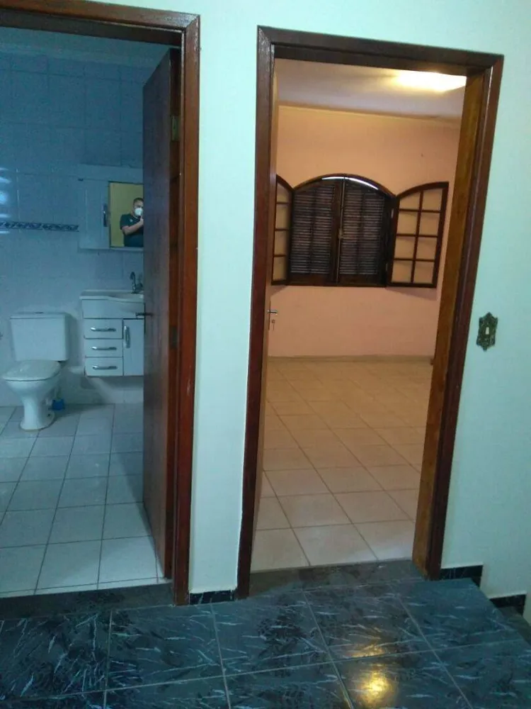 Sobrado, 5 quartos, 193 m² - Foto 9