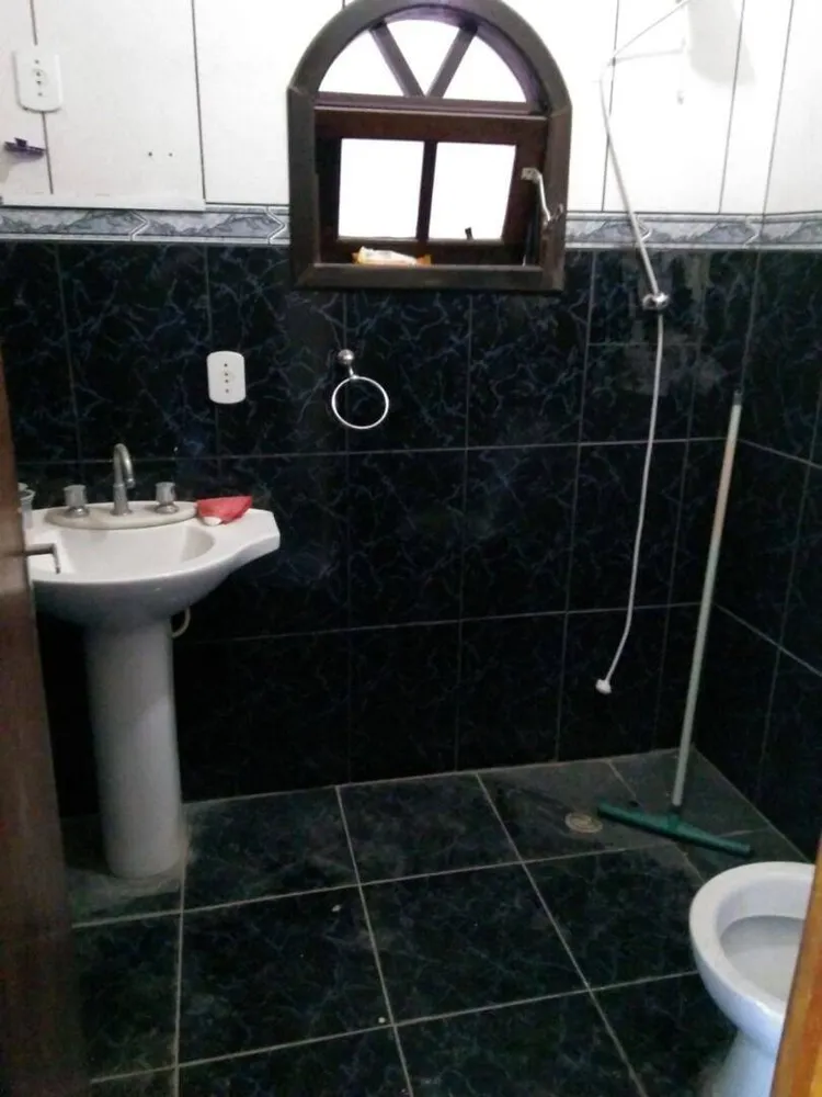 Sobrado, 5 quartos, 193 m² - Foto 8