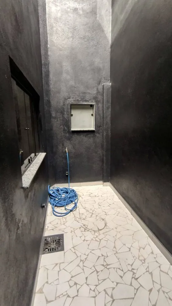 Loja-Salão, 90 m² - Foto 4