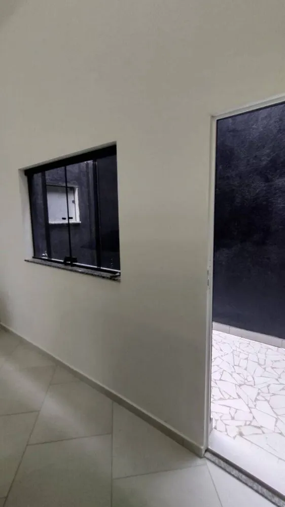 Loja-Salão, 90 m² - Foto 2