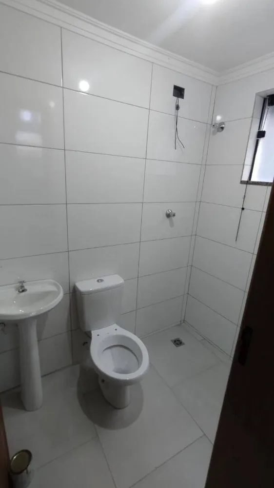 Loja-Salão, 90 m² - Foto 3