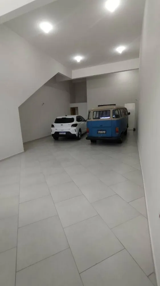 Loja-Salão, 90 m² - Foto 6
