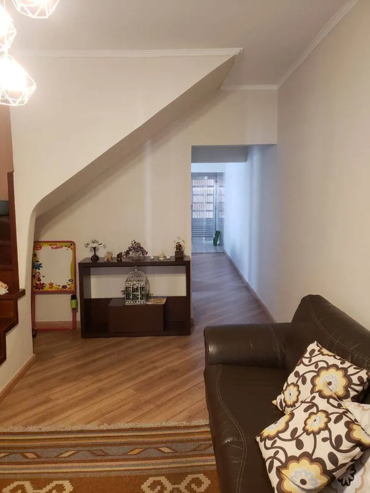 Sobrado, 3 quartos, 160 m² - Foto 8