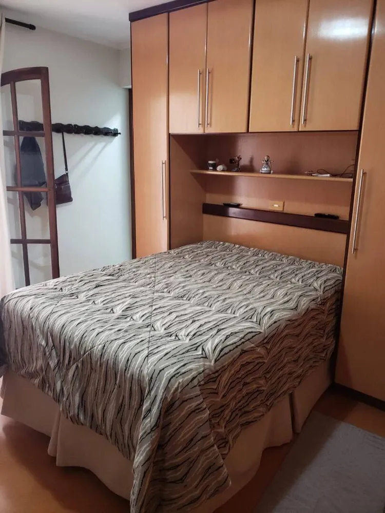 Sobrado, 3 quartos, 160 m² - Foto 6