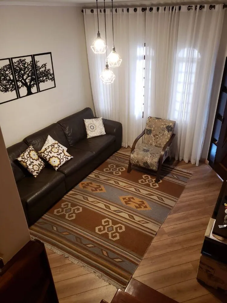 Sobrado, 3 quartos, 160 m² - Foto 4