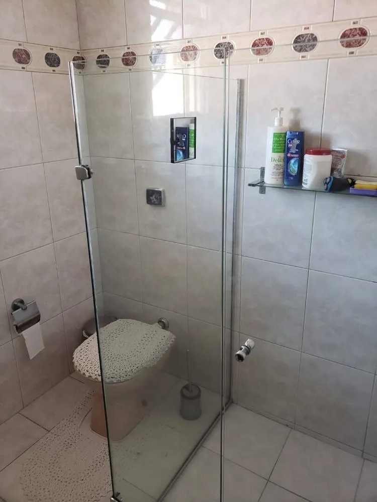 Sobrado, 3 quartos, 160 m² - Foto 10