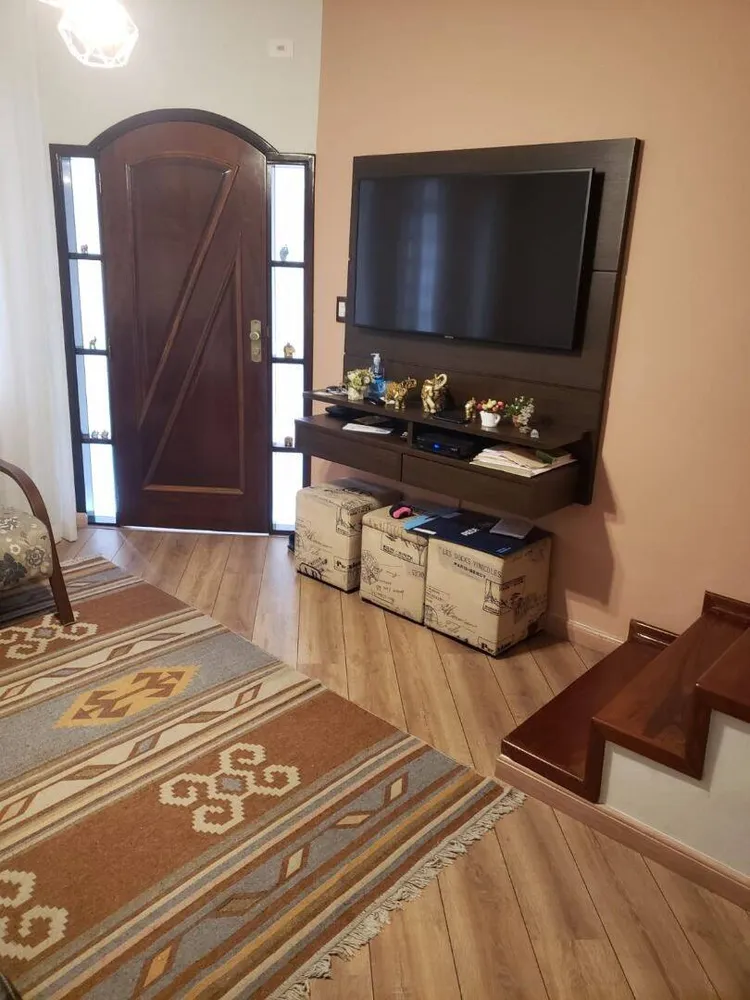 Sobrado, 3 quartos, 160 m² - Foto 3