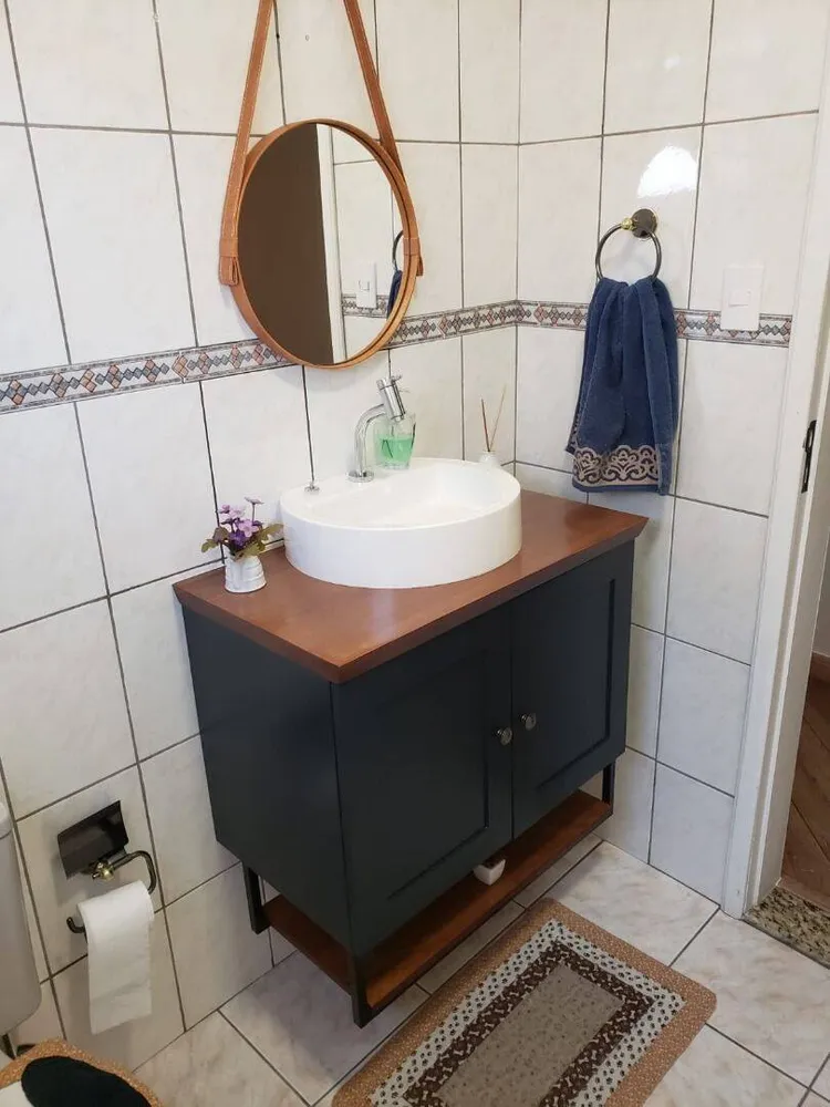 Sobrado, 3 quartos, 160 m² - Foto 11