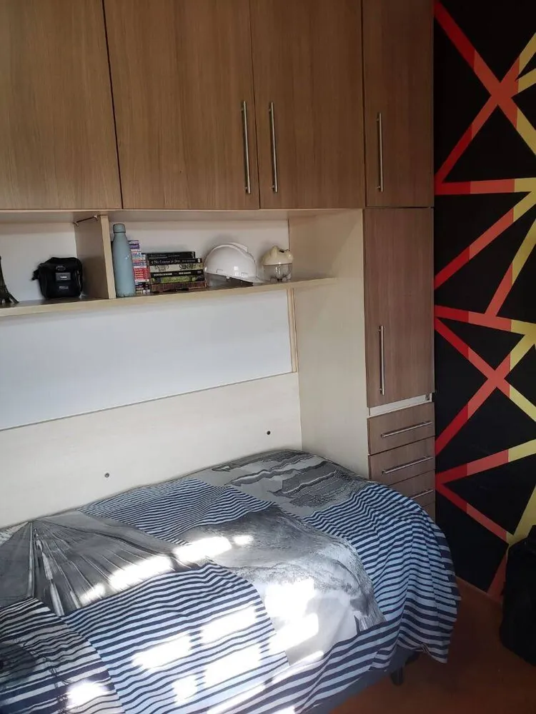 Sobrado, 3 quartos, 160 m² - Foto 1