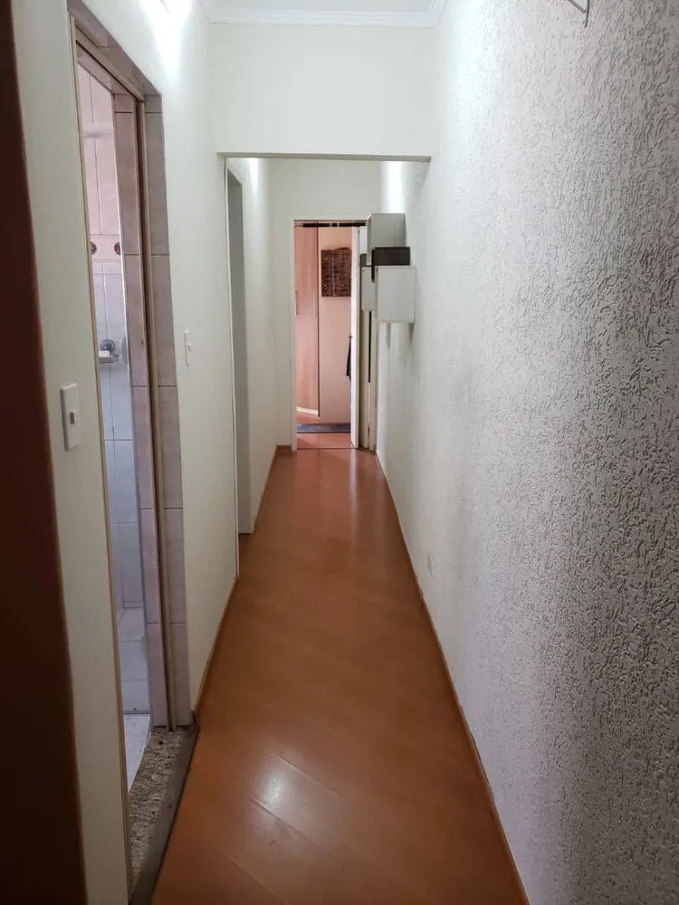 Sobrado, 3 quartos, 160 m² - Foto 5