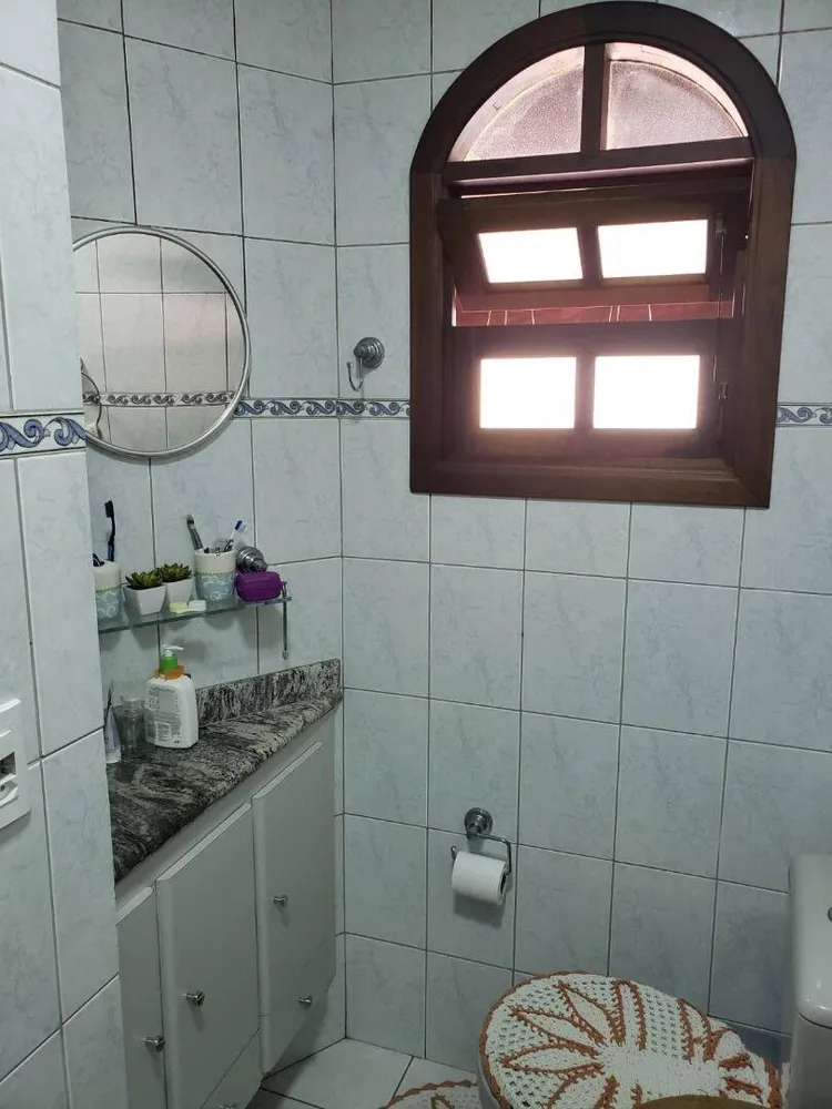 Sobrado, 3 quartos, 160 m² - Foto 6