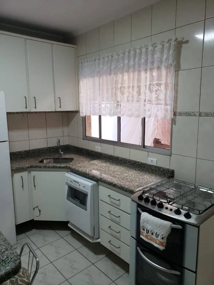 Sobrado, 3 quartos, 160 m² - Foto 2
