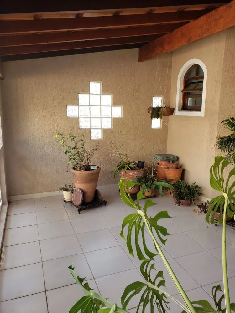 Sobrado, 3 quartos, 160 m² - Foto 7