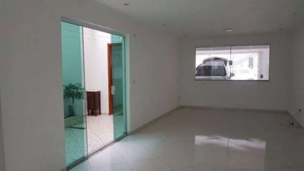 Sobrado, 3 quartos - Foto 1