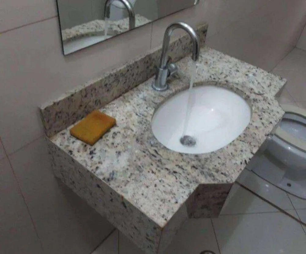 Sobrado, 3 quartos - Foto 1